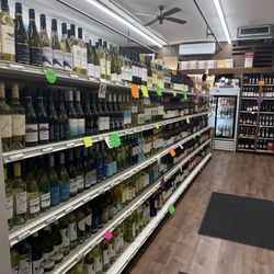 Merribell Liquors