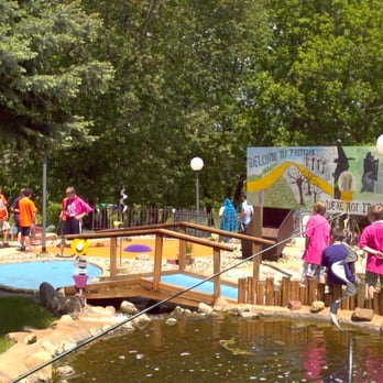 Ranch Okoboji - mini golf - Bars Near Me - Spirit Lake, Iowa Ranch Okoboji - mini golf - Bars Near Me - Spirit Lake, Iowa