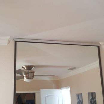 Crowning Touch Moulding - 5/18 love the end/cut off pieces - General Contractors Near Me
