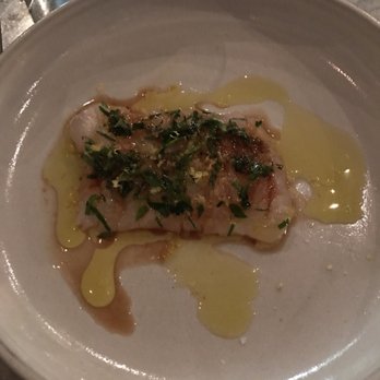 Oberlin - Raw Winter Flounder - New American Near Me - Providence, Rhode Island Oberlin - Raw Winter Flounder - New American Near Me - Providence, Rhode Island
