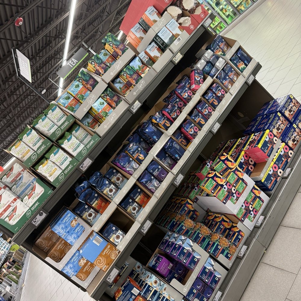 ALDI - Coffee choices - Grocery Near Me - Lapeer, Michigan ALDI - Coffee choices - Grocery Near Me - Lapeer, Michigan