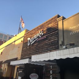 Exterior photo of Davanti Enoteca - San Diego, California Exterior photo of Davanti Enoteca - San Diego, California