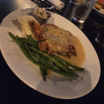 SaltBird Kitchen & Bar - Fried Chicken - Southern Near Me - Jupiter, Florida