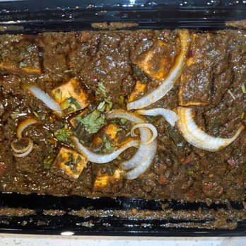 Silver Spoon Restaurant - Palak paneer - Indian Near Me - Allen, Texas Silver Spoon Restaurant - Palak paneer - Indian Near Me - Allen, Texas