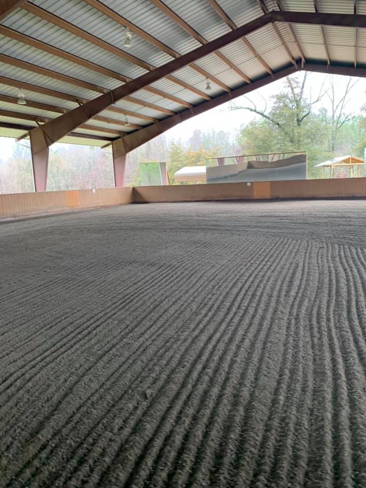 Slide of Richard Raffaldt Landscaping