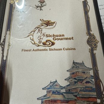 Sichuan Gourmet - Szechuan Near Me - Pittsburgh, Pennsylvania
