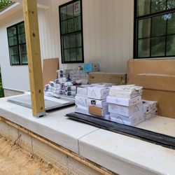 Homegrown Logistics