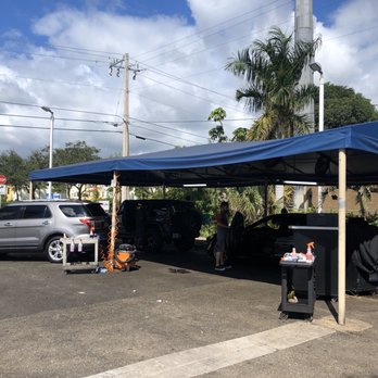 Executive Wash & Detail - Auto Detailing Near Me - Pembroke Pines, Florida