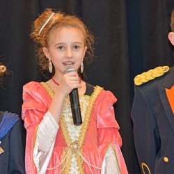 Hockessin Montessori School - Cultural Presentations
