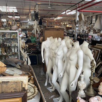 Mother of Junk - Mannequin junk - Used, Vintage & Consignment Near Me - Brooklyn, New York Mother of Junk - Mannequin junk - Used, Vintage & Consignment Near Me - Brooklyn, New York