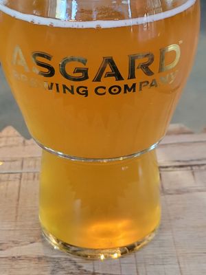 Asgard Brewing Co. by null