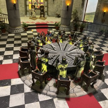 Miniature World - Museums Near Me - Victoria, British Columbia