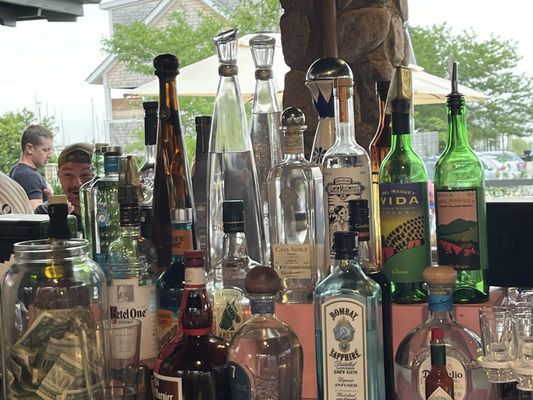 El Barco | Tacos x Tequilas by null