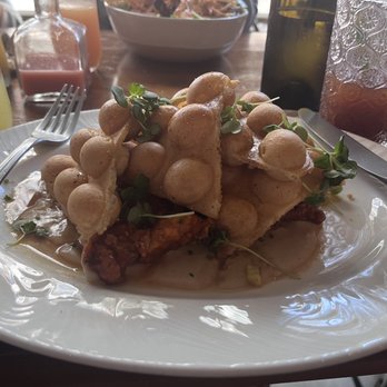 Anthem - Chicken and Chicken & Waffle V2.0 - American Near Me - Austin, Texas Anthem - Chicken and Chicken & Waffle V2.0 - American Near Me - Austin, Texas