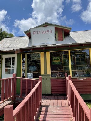 Photo of Rita Mae's Kitchen - Morgan City, LA, US.