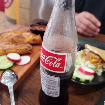 Taquero Mucho - Bottled coke - Mexican Near Me - Paramount, California Taquero Mucho - Bottled coke - Mexican Near Me - Paramount, California