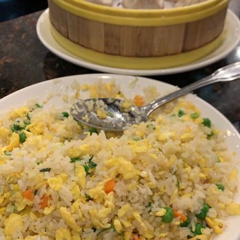 88 Bao Bao - Egg fried rice, pork XLB - Dim Sum Near Me - Dublin, California