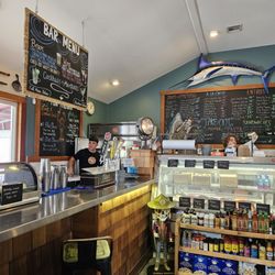Mud City Crab House