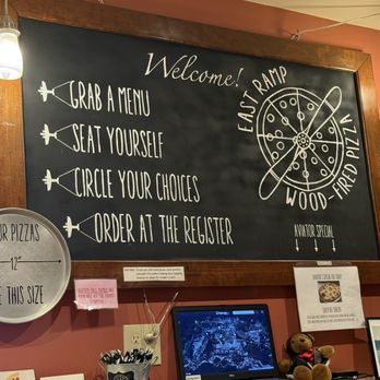 East Ramp Pizza - Pizza Near Me - Fairbanks, Alaska East Ramp Pizza - Pizza Near Me - Fairbanks, Alaska