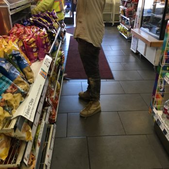 7-Eleven - Convenience Stores Near Me - Encino, California
