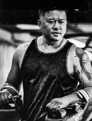 Traditional Muay Thai - Muay Thai’s rich cultural heritage appeals to locals and tourists alike, creating a desire to learn and appreciate the sport.This includes individuals aged 18- 50 both men and women, who are seeking an effective and engaging fitness regimen. Muay Thai provides an exciting alternative to traditional workouts.