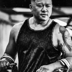Jai Su Muay Thai
