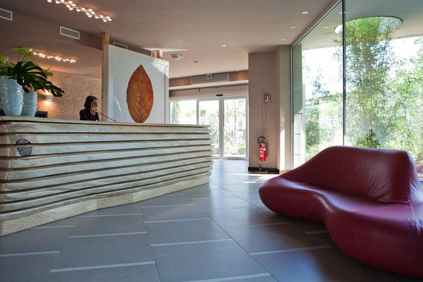Aqualux Hotel Spa Suite & Bardolino by null