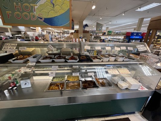 Deluxe Foods of Aptos by null