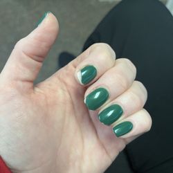 Angel Nails