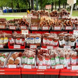 North York Civic Centre Farmers' Market