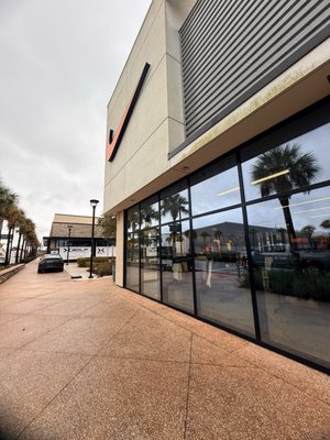 nike factory east point