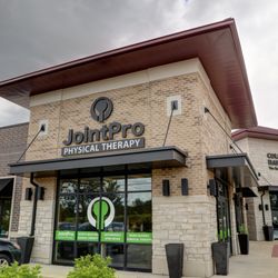 JointPro Physical Therapy - New Lenox