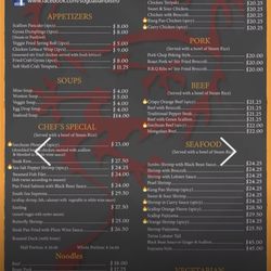 Sogo Asian Bistro