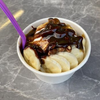 Dairy-Go-Round - Ice Cream & Frozen Yogurt Near Me - Plymouth, Michigan Dairy-Go-Round - Ice Cream & Frozen Yogurt Near Me - Plymouth, Michigan