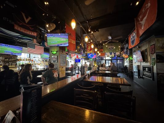 Buckley's in Belltown by null