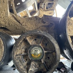 Limitless Repair