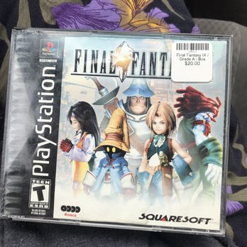 Game Rave - A fine example of Calico Games not ripping you off. - Videos & Video Game Rental Near Me - San Diego, California Game Rave - A fine example of Calico Games not ripping you off. - Videos & Video Game Rental Near Me - San Diego, California