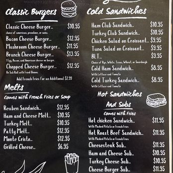 Lalo's Cafe - Breakfast & Brunch Near Me - Lemoyne, Pennsylvania