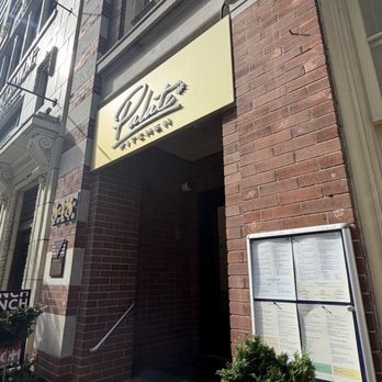 Palate Kitchen - Coffee & Tea Near Me - Vancouver, British Columbia Palate Kitchen - Coffee & Tea Near Me - Vancouver, British Columbia