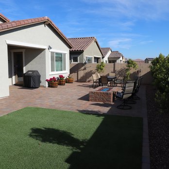 Frank And Son Landscaping - After - Landscaping Near Me - Buckeye, Arizona Frank And Son Landscaping - After - Landscaping Near Me - Buckeye, Arizona