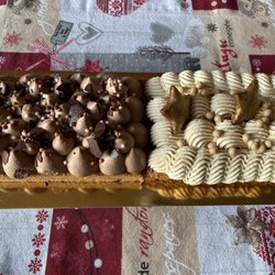 Caro's Zuckerbäckerei