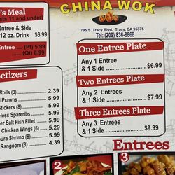 Prices September 2023. Always excellent service, thank you HELEN! Enjoying broccoli shrimp & salt & pepper fish today. 9.19.23