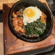 Photo of Mr bibi - Oceanside, CA, United States. Bulgogi bibimbap