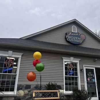 FENIK'S FROZEN CUSTARD - Updated June 2026 - 187 Photos & 59