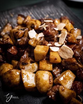 Delicacy Kitchen by null