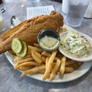 Bville Diner - Friday fish fry special - Diners Near Me - Baldwinsville, New York Bville Diner - Friday fish fry special - Diners Near Me - Baldwinsville, New York