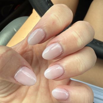 Polish by Sand Spa - Nail Salons Near Me - Newport Beach, California