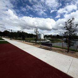 Fritz Park