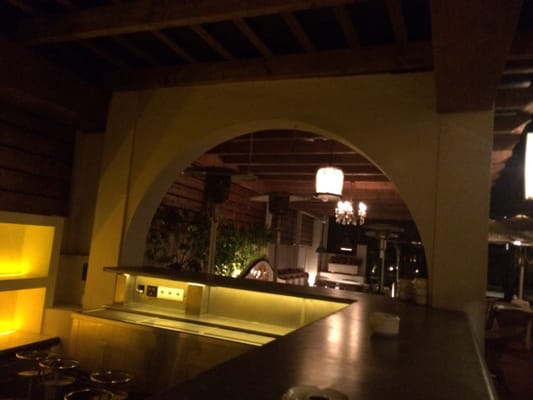 Restaurant Villa Mas by null
