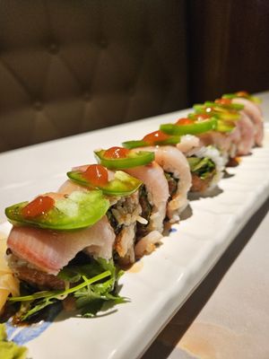 Osaka House Ramen & Sushi - San Bernardino by null